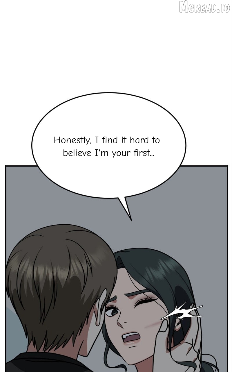 Change Me Chapter 214  - page 4